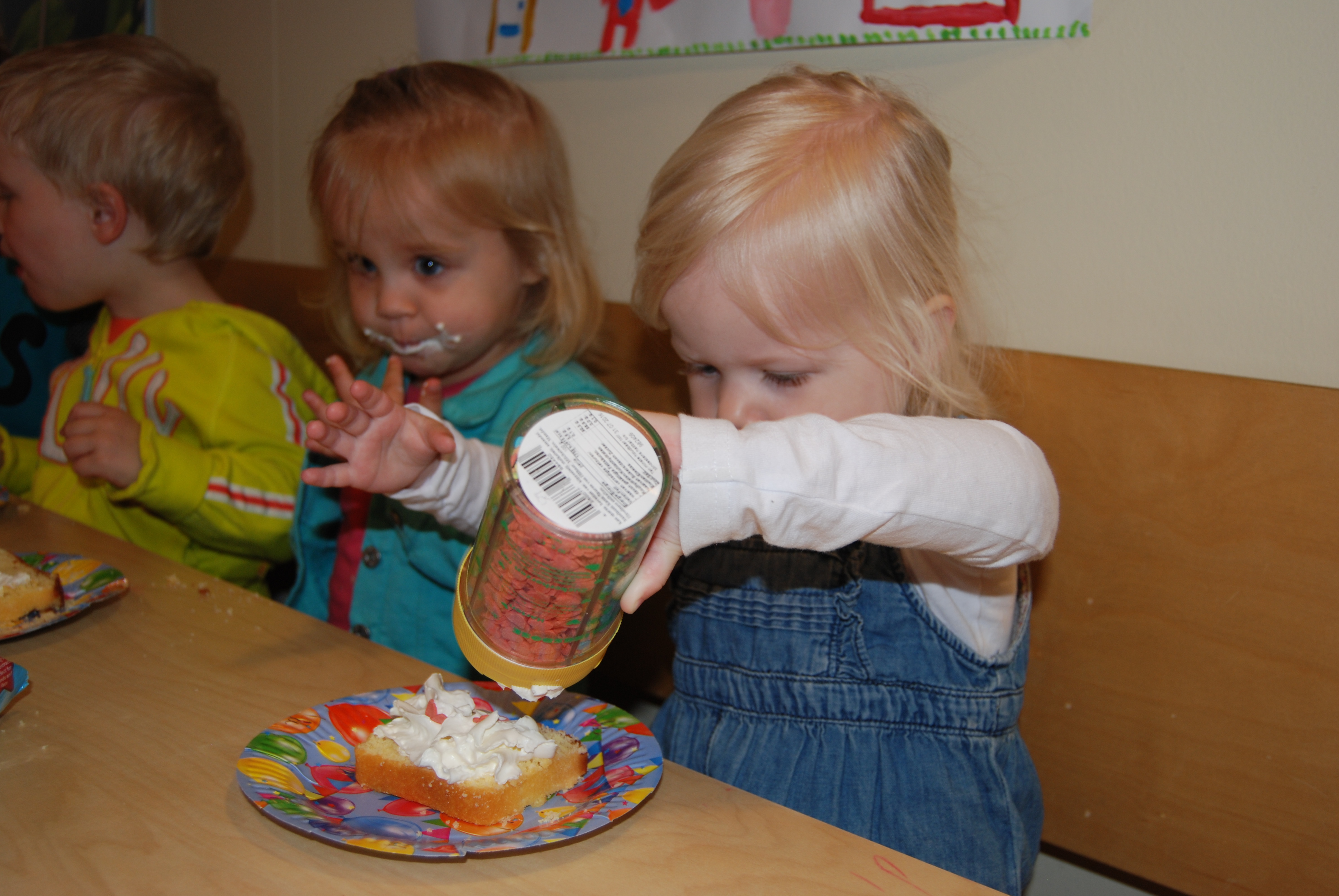 PSZ 't Bruggetje geopend