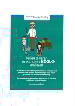 grond onder je voeten