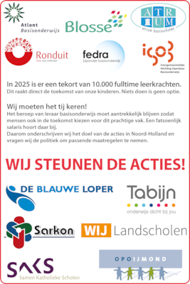 advertentie staking mrt 2018