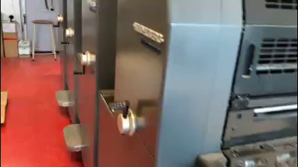 Maatschappelijk verantwoord drukwerk bij Blosse