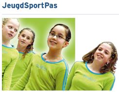 JeugdSportPas