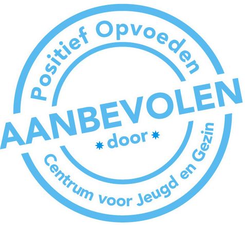 Positief opvoeden