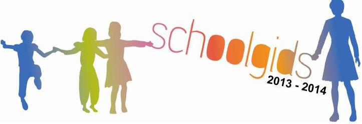 Schoolgids