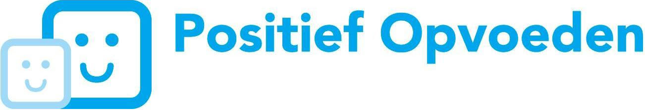 nieuwsbrief positief opvoeden