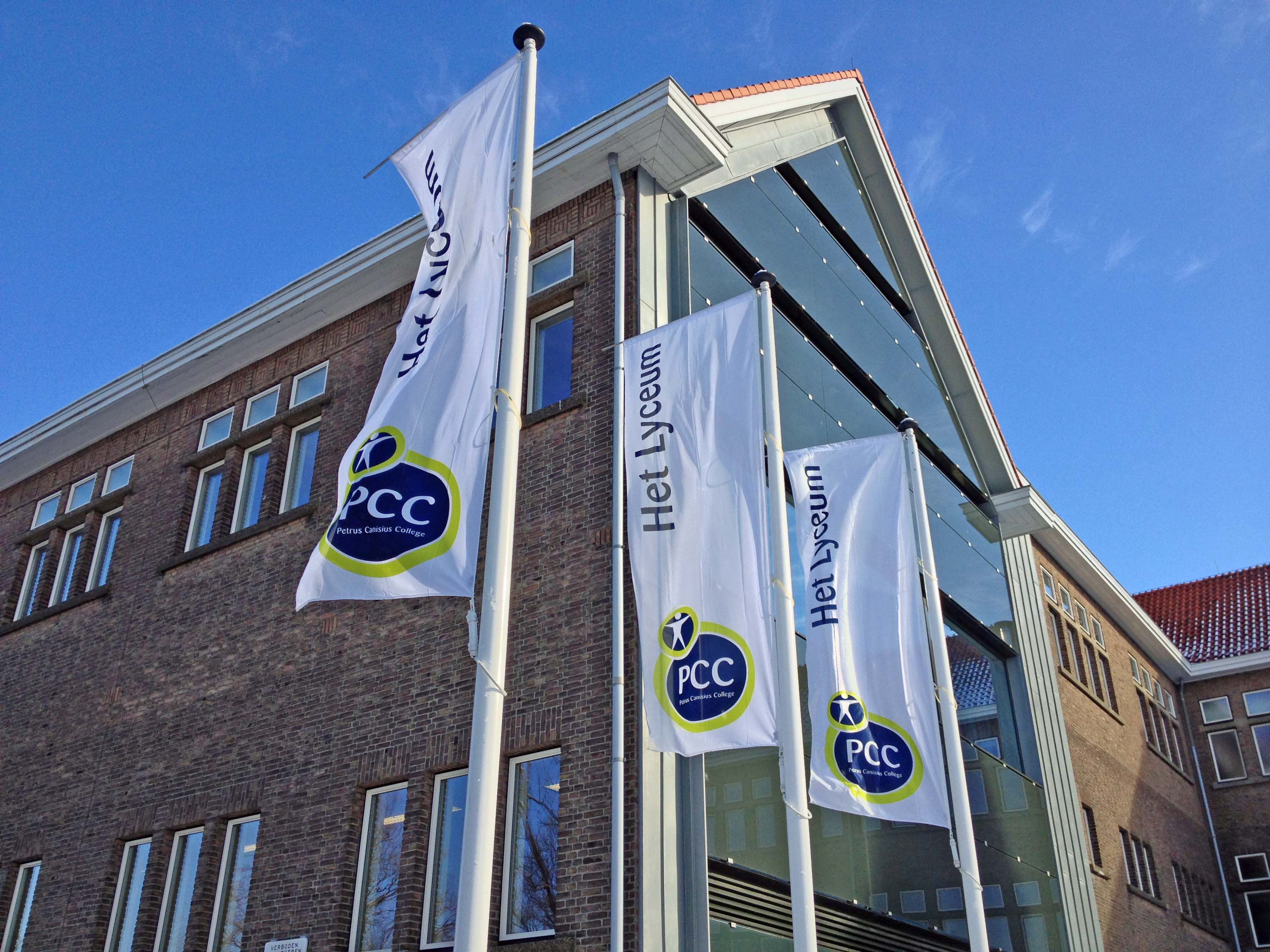 Kennismaken met het PCC