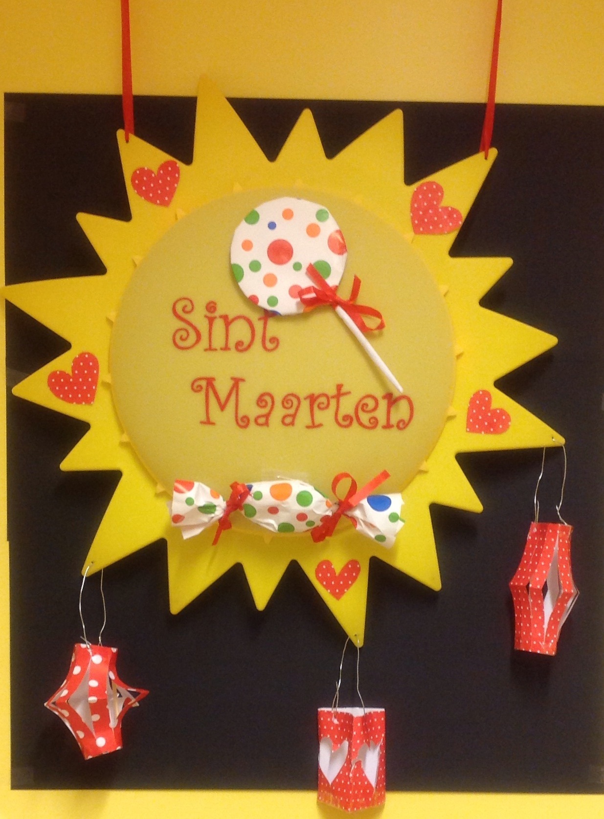 Sint Maarten foto’s