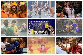 ingezonden mededeling namens de handbalvereniging