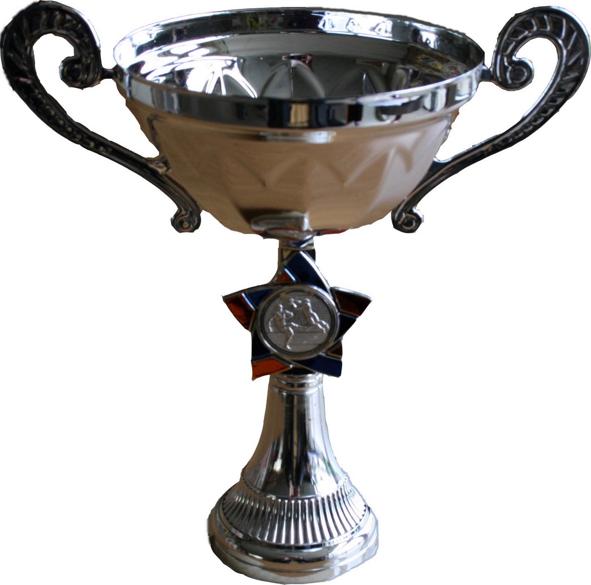 Schoolvoetbal april 2014