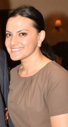 Voorstellen juf Selda