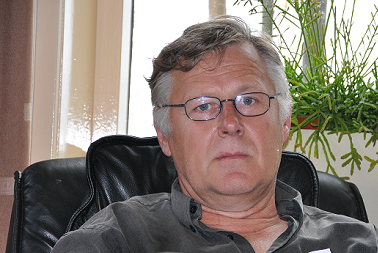 Meester Ide stelt zich voor