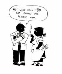 Beter omgaan met pubers