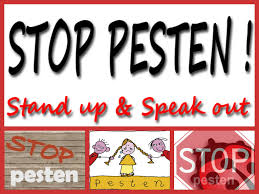 Ouderavond over pesten