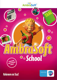 AmbraSoft thuis al geactiveerd?