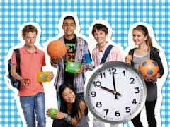 Week van de Pauzehap