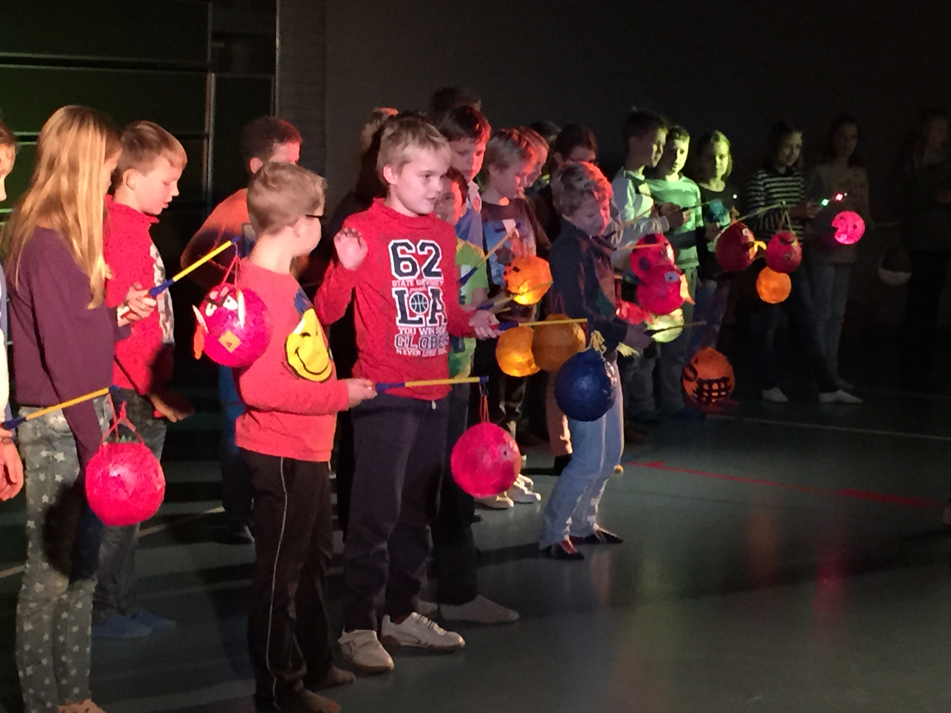 Brugtheater Sint Maarten