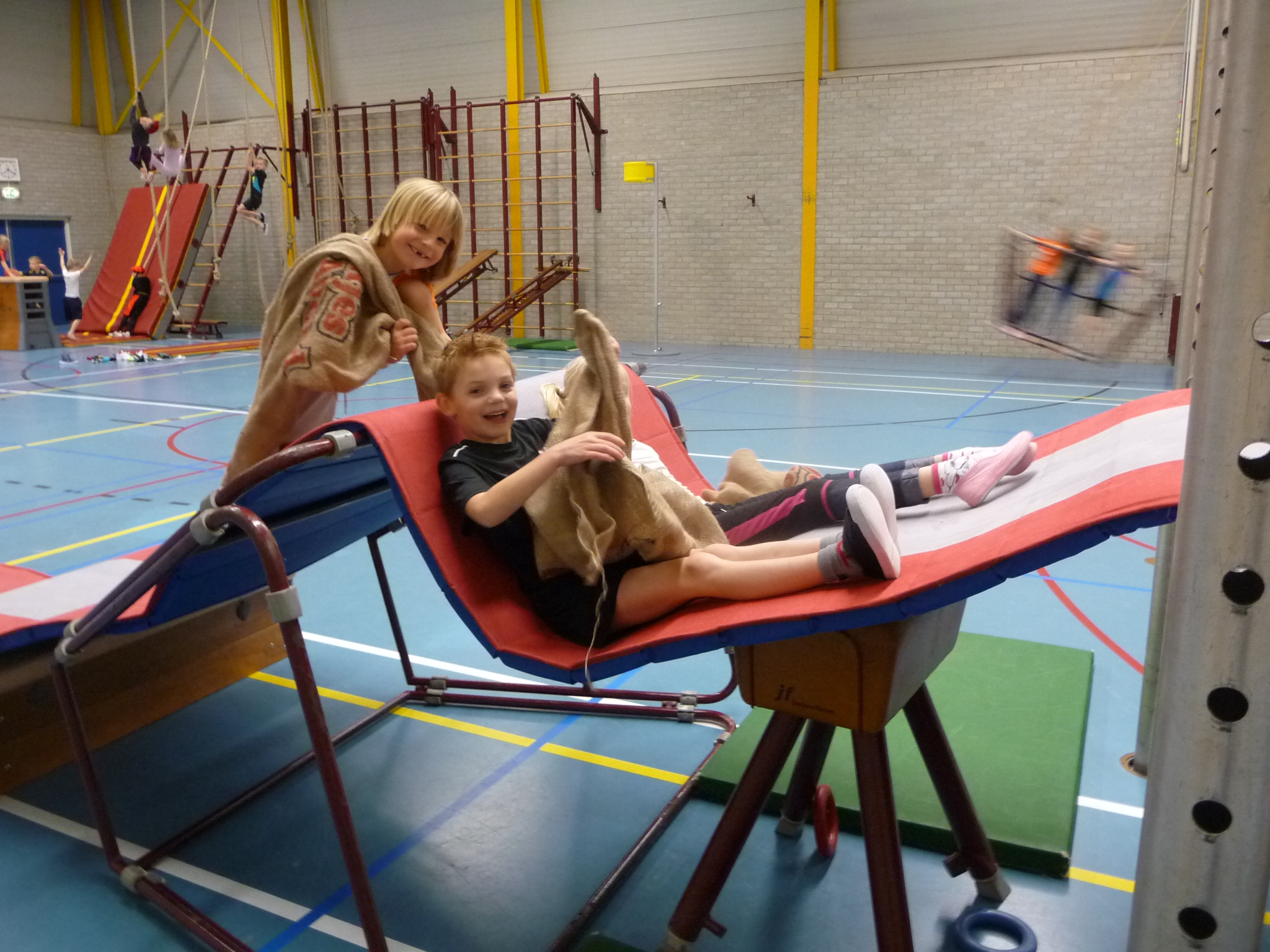 Website groep 4 aangevuld