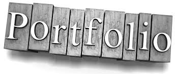 Portfolio map