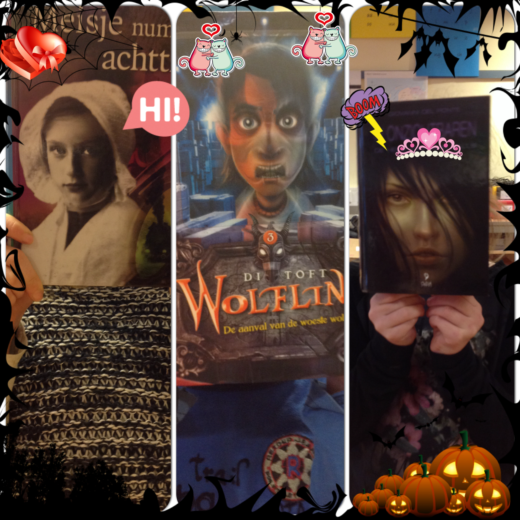 Medialessen in de bovenbouw