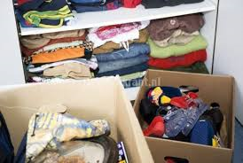 Kleding/textiel gezocht!