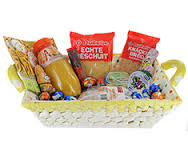 Paasviering op De Brug