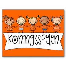 Koningsspelen 24 april