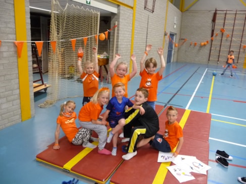 Koningsspelen