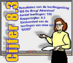 Resultaten tevedenheidsonderzoek