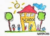 Kinderen aanmelden voor komend schooljaar