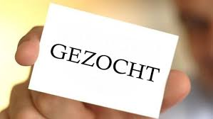 Gezocht: container