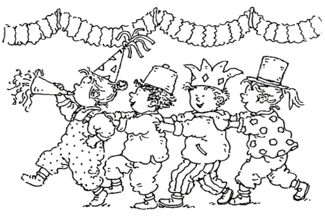 verjaardag juffen groep 5 en 6