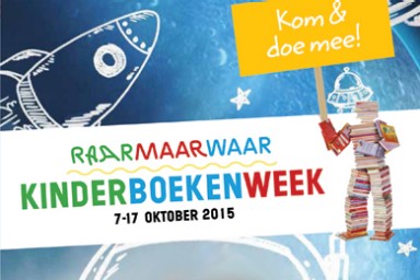 Kinderboekenweek
