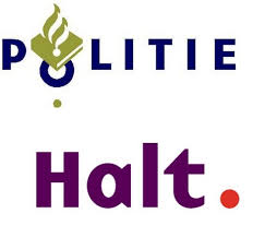 Bureau Halt op visite