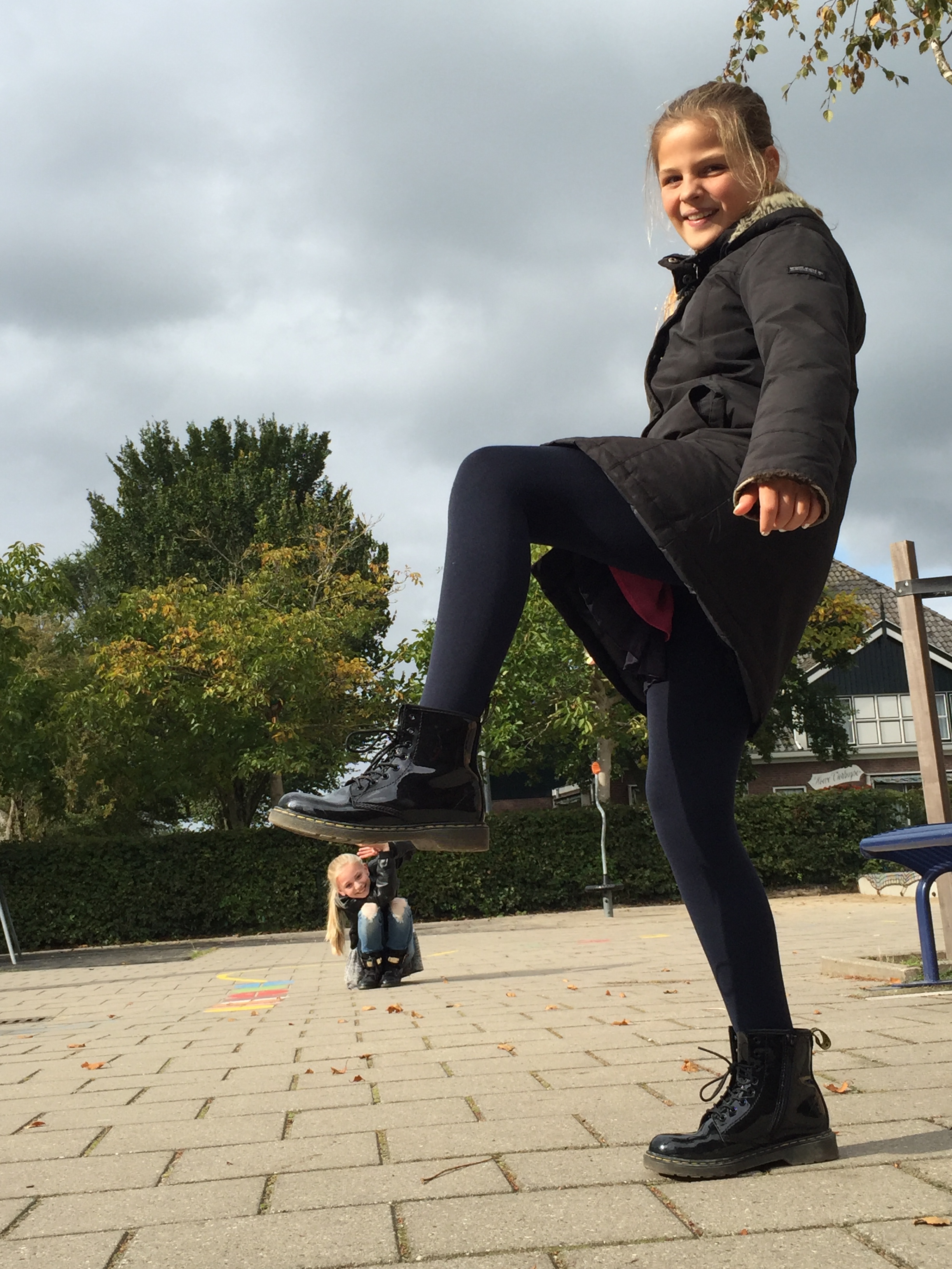 Foto's "Raar maar waar!"