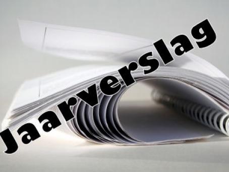 Jaarverslag 2014-2015
