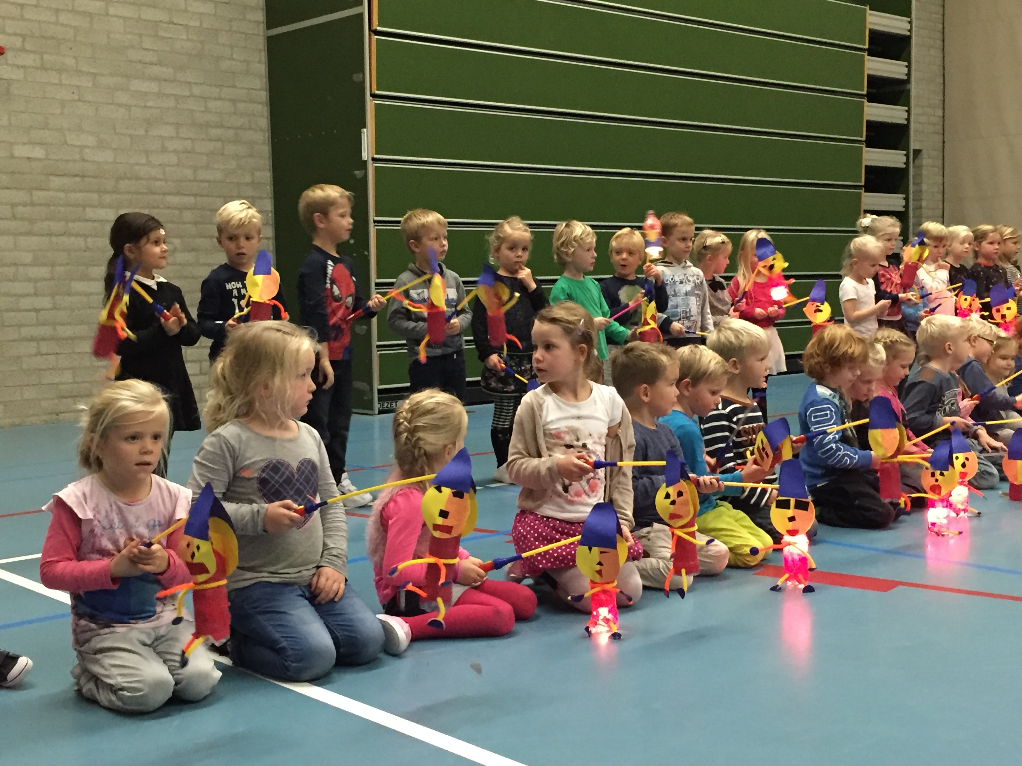 Brugtheater Sint Maarten