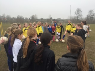 voetbal 1