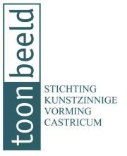 16 April  Open Dag bij Toonbeeld