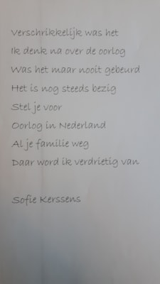 gedicht 4 mei 4