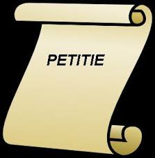 Petitie