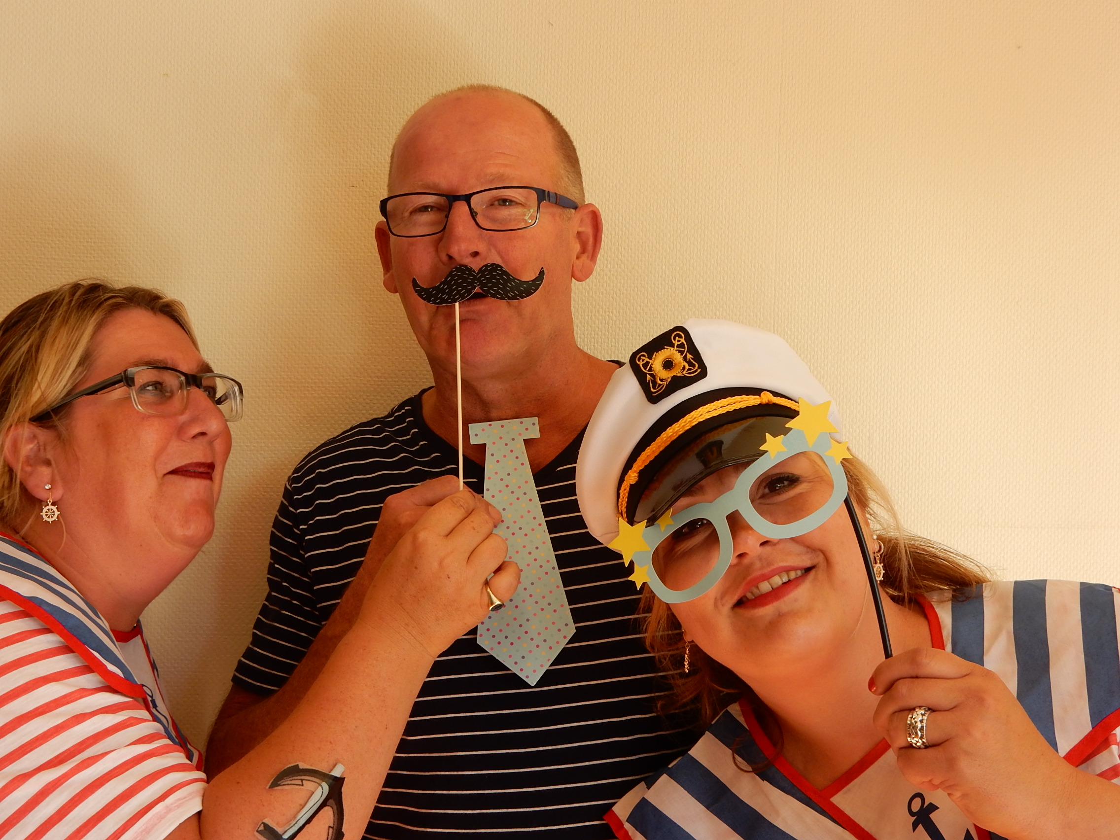 Afscheidsavond groep 8a en 8b