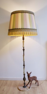 staande lamp