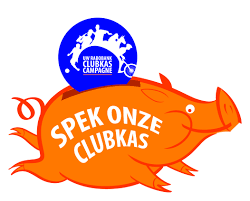 We doen mee met de Rabo Clubkas 2017!!!