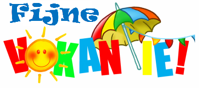 Vakantierooster 2017-2018