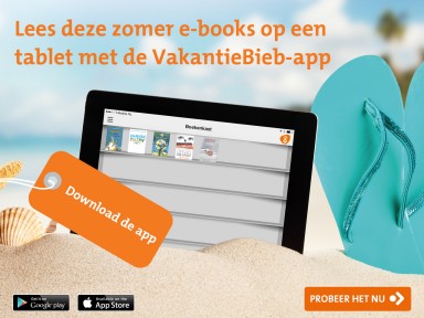 Lezen in de zomervakantie