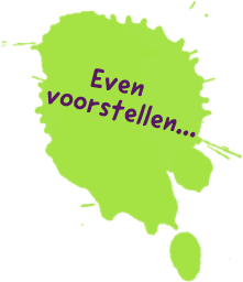 even voorstellen