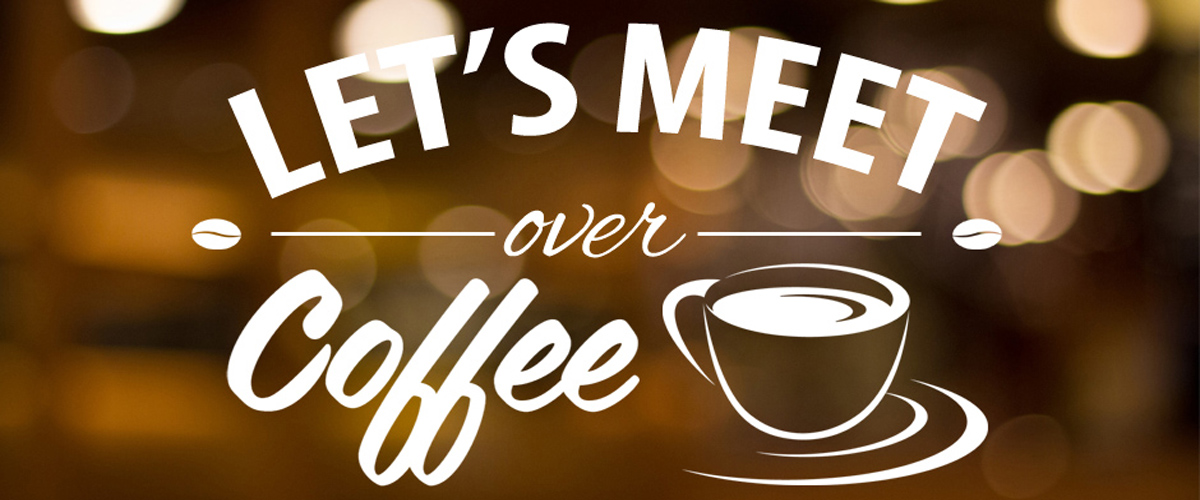 koffie en thee op eerste schooldag