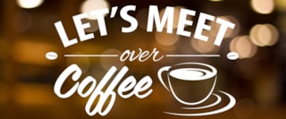 koffie eerste schooldag