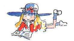 Drukte in groep 1-2 en 3!