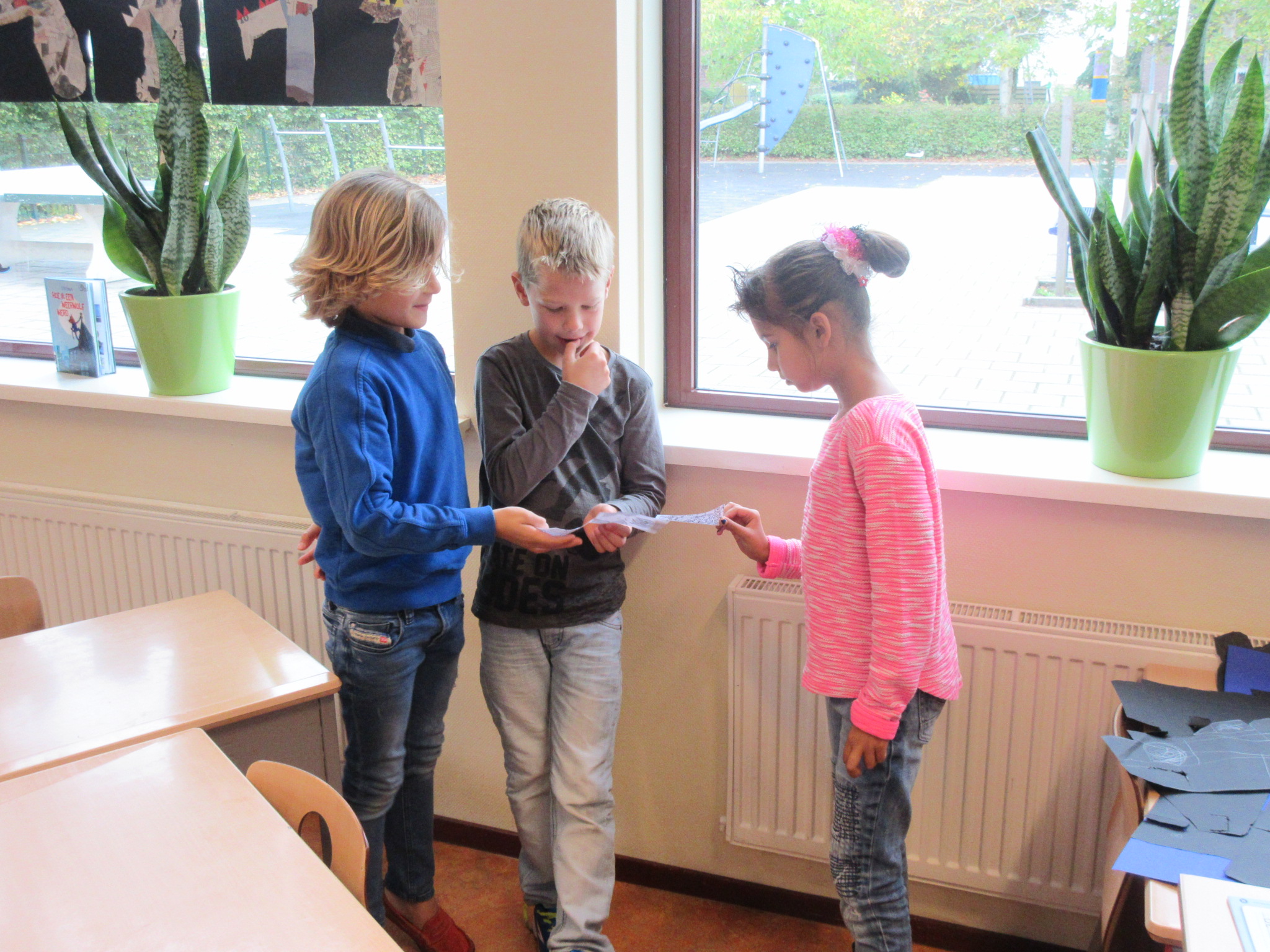 Website groep 4
