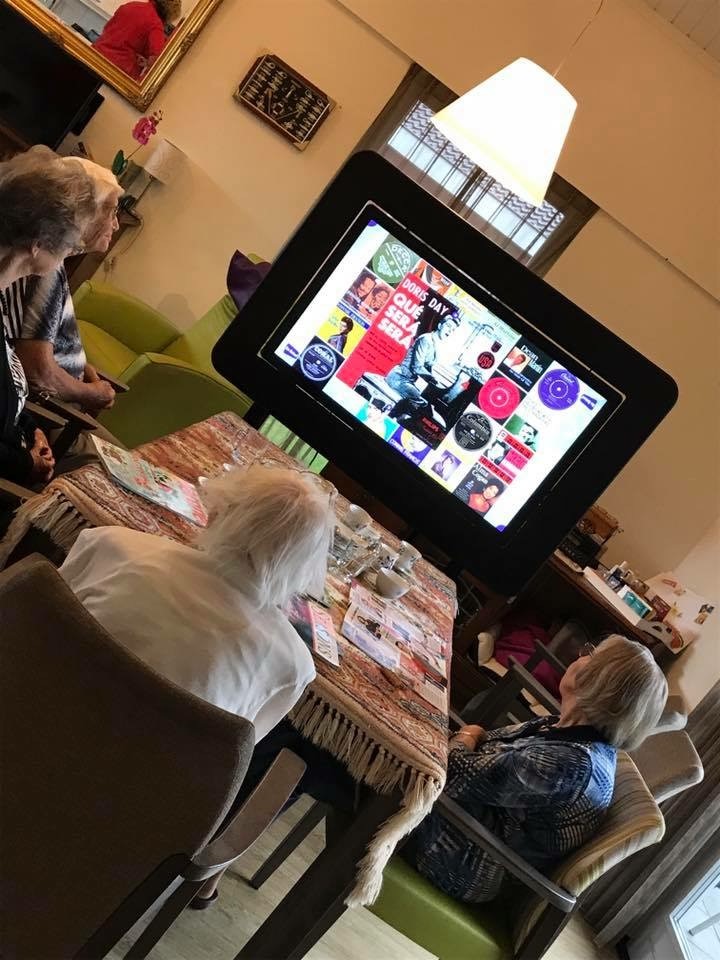 Strammerzoom spaart voor BeleefTV en wij sparen mee!